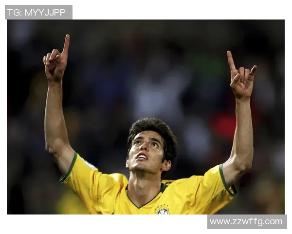 巴西当红足球巨星闪耀绿茵引领球队走向世界荣耀舞台